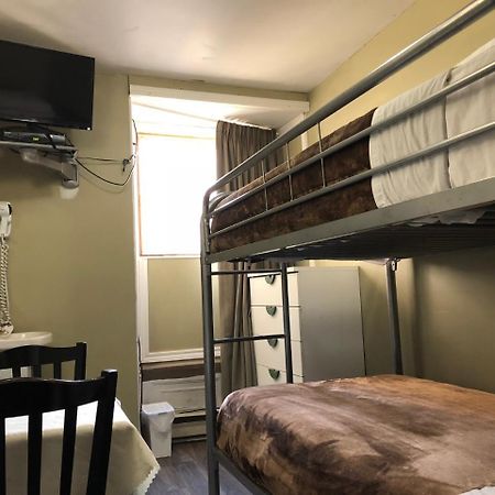 Auberge St-Louis Κεμπέκ Εξωτερικό φωτογραφία