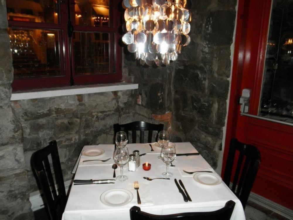 Auberge St-Louis Κεμπέκ Εξωτερικό φωτογραφία