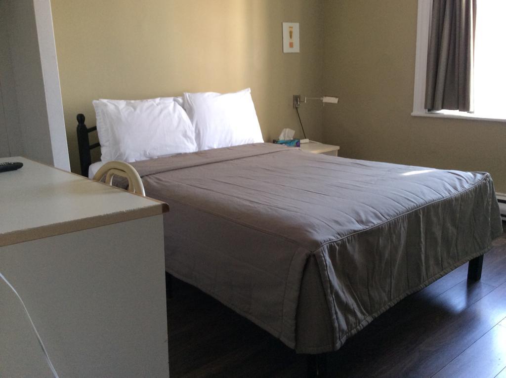 Auberge St-Louis Κεμπέκ Εξωτερικό φωτογραφία