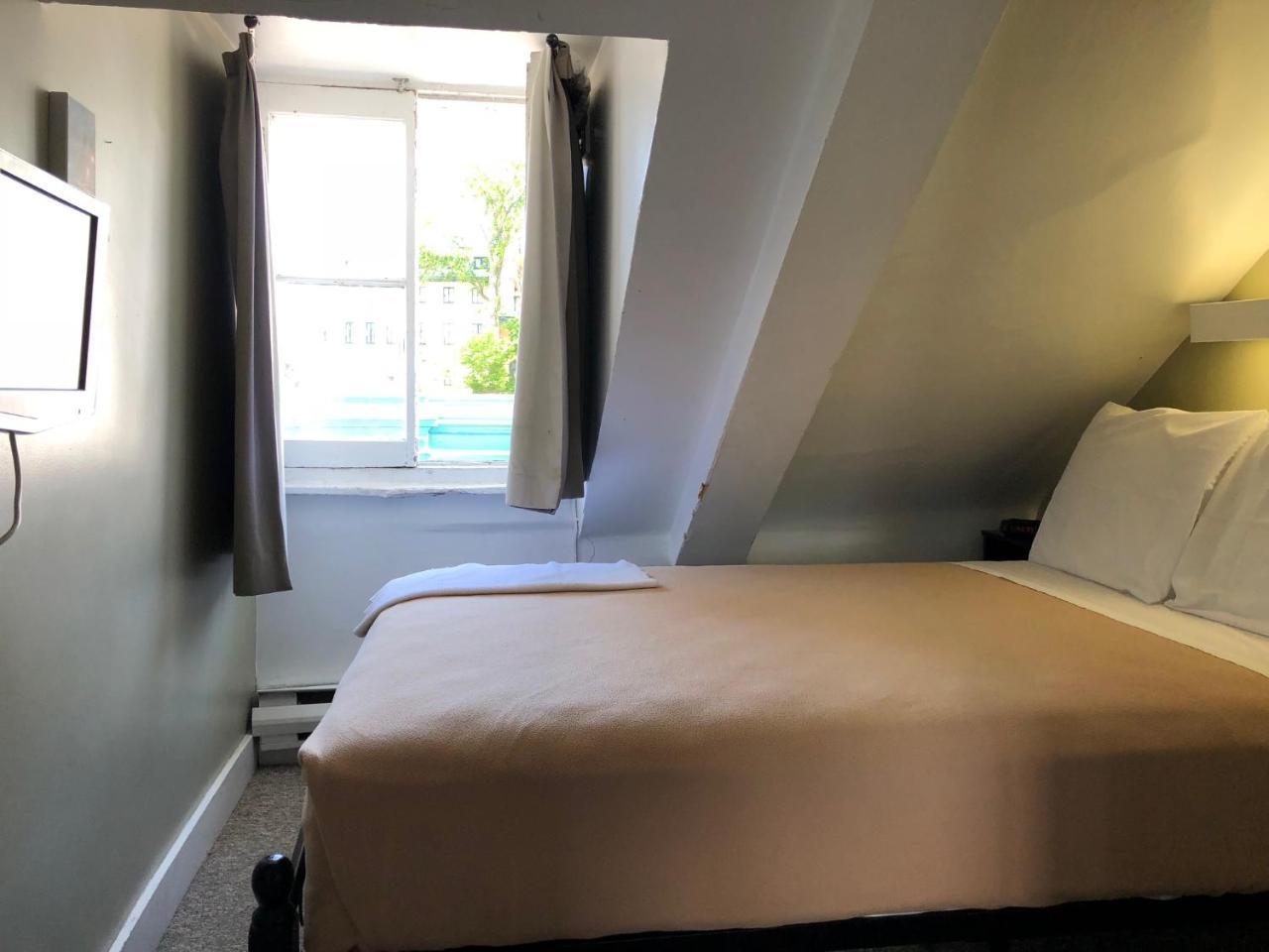 Auberge St-Louis Κεμπέκ Εξωτερικό φωτογραφία