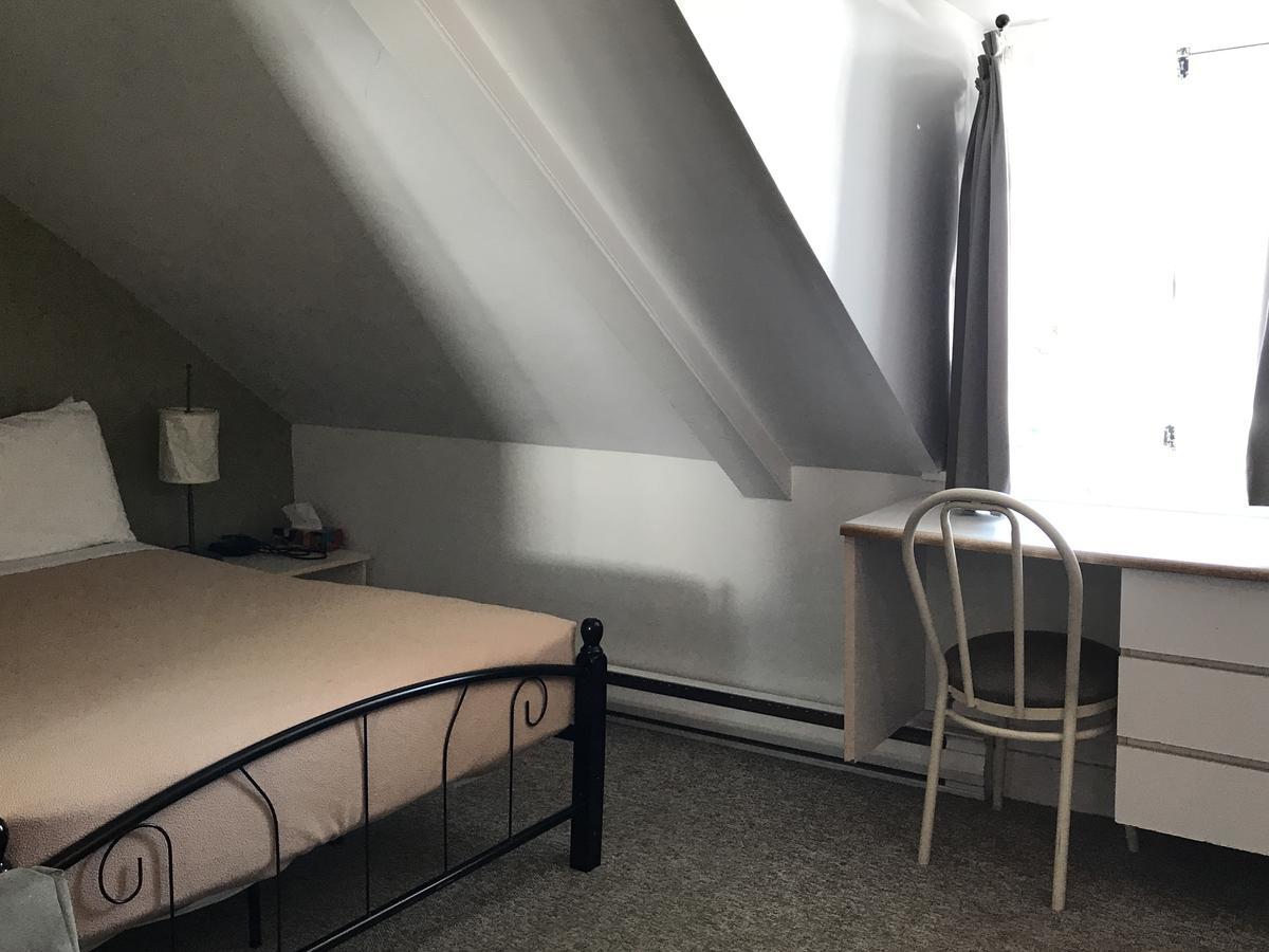 Auberge St-Louis Κεμπέκ Εξωτερικό φωτογραφία