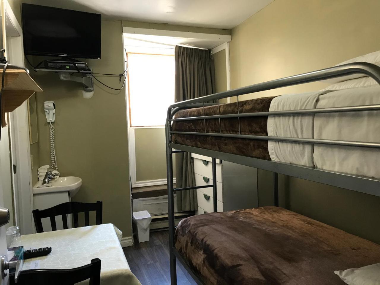 Auberge St-Louis Κεμπέκ Εξωτερικό φωτογραφία