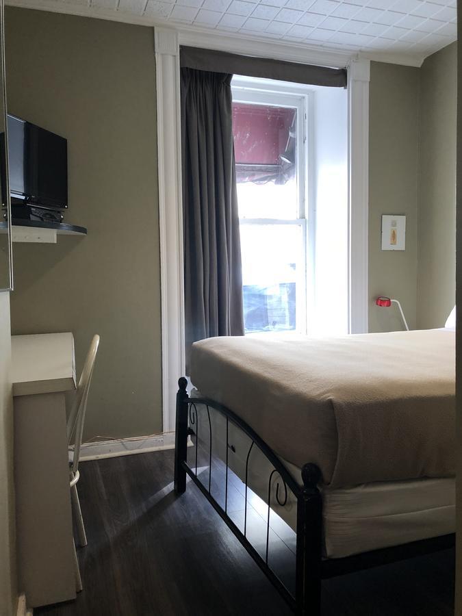 Auberge St-Louis Κεμπέκ Εξωτερικό φωτογραφία