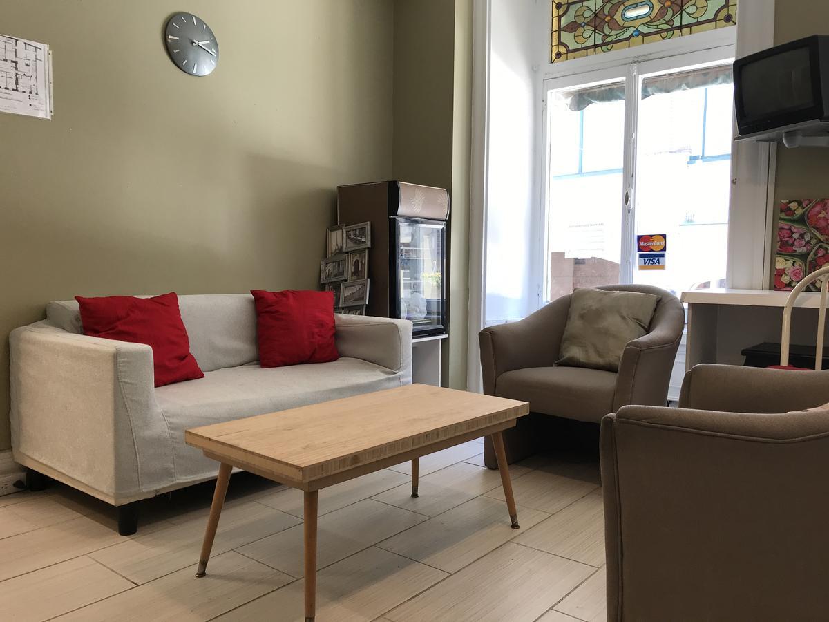 Auberge St-Louis Κεμπέκ Εξωτερικό φωτογραφία