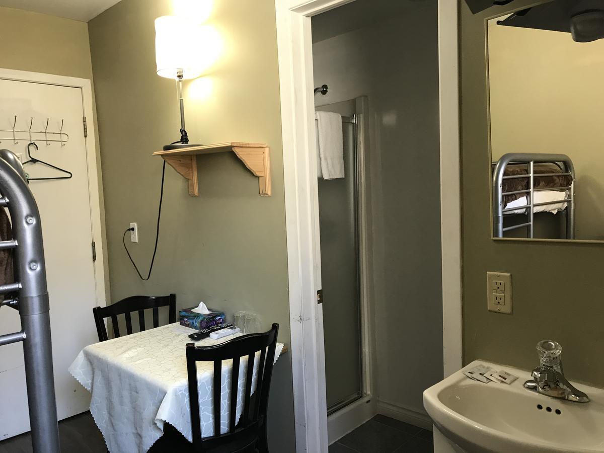 Auberge St-Louis Κεμπέκ Εξωτερικό φωτογραφία