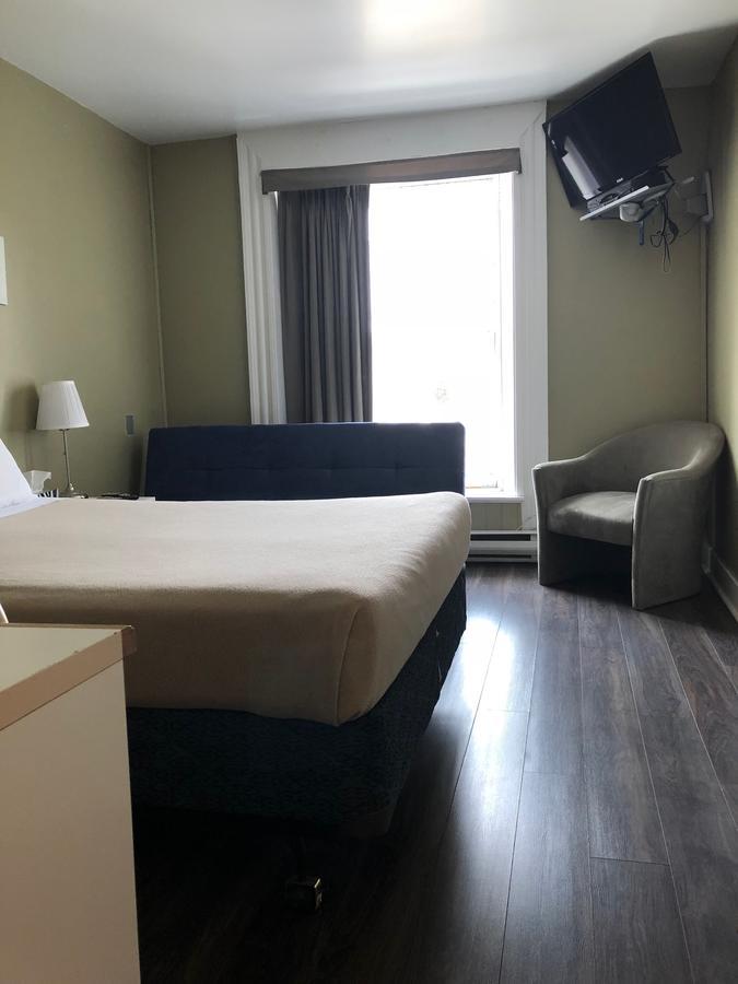 Auberge St-Louis Κεμπέκ Εξωτερικό φωτογραφία