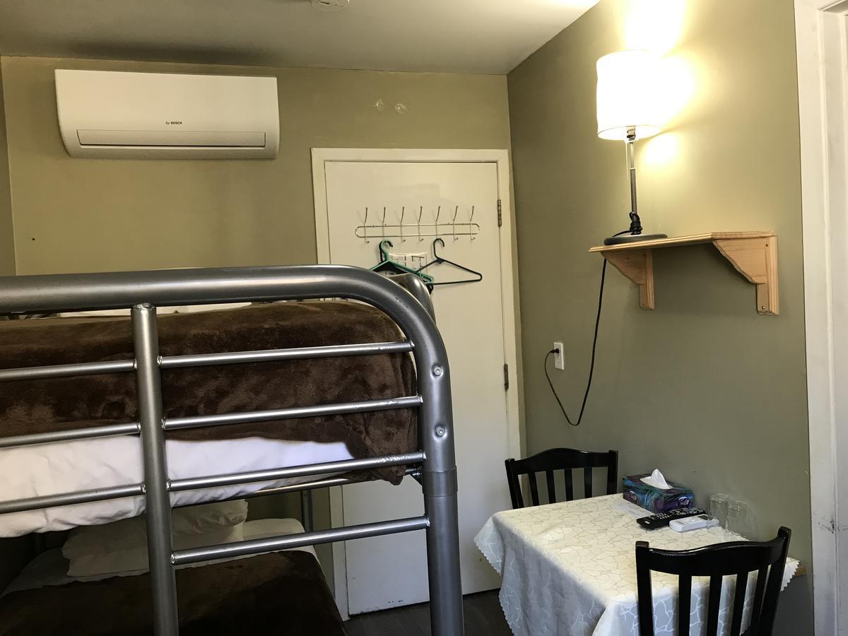 Auberge St-Louis Κεμπέκ Εξωτερικό φωτογραφία