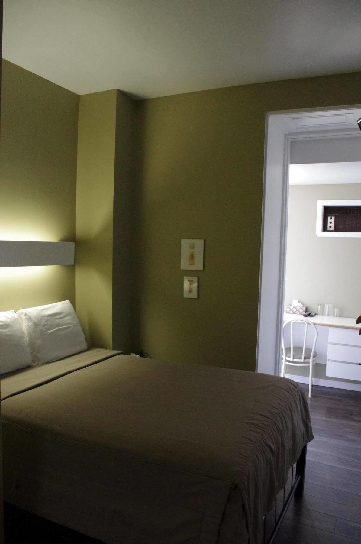 Auberge St-Louis Κεμπέκ Εξωτερικό φωτογραφία