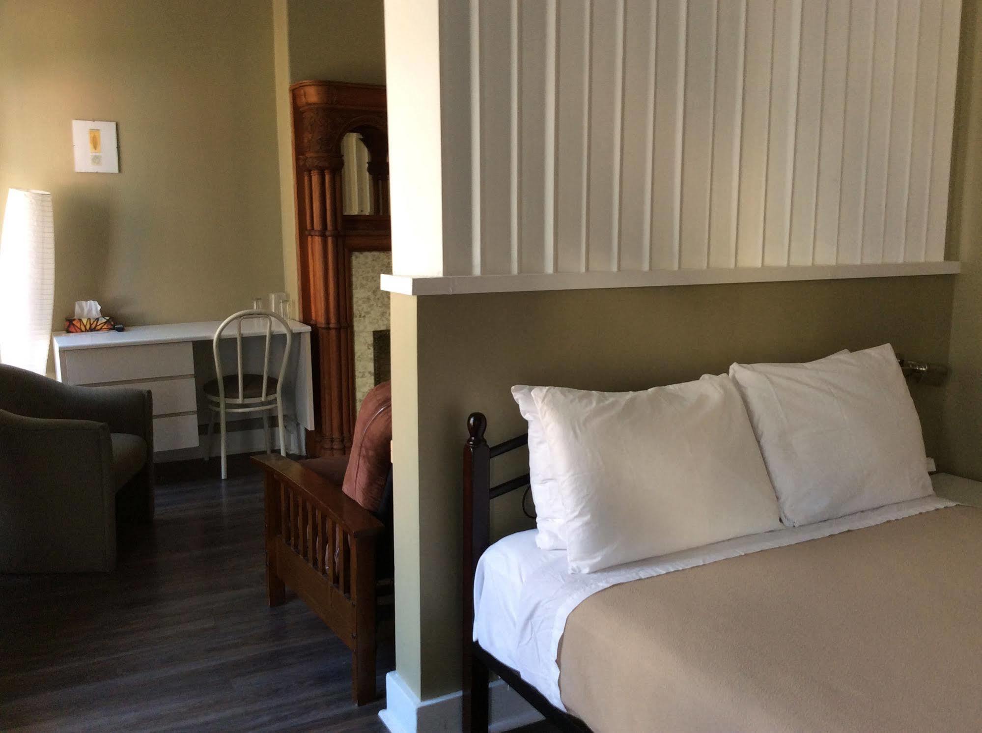 Auberge St-Louis Κεμπέκ Εξωτερικό φωτογραφία