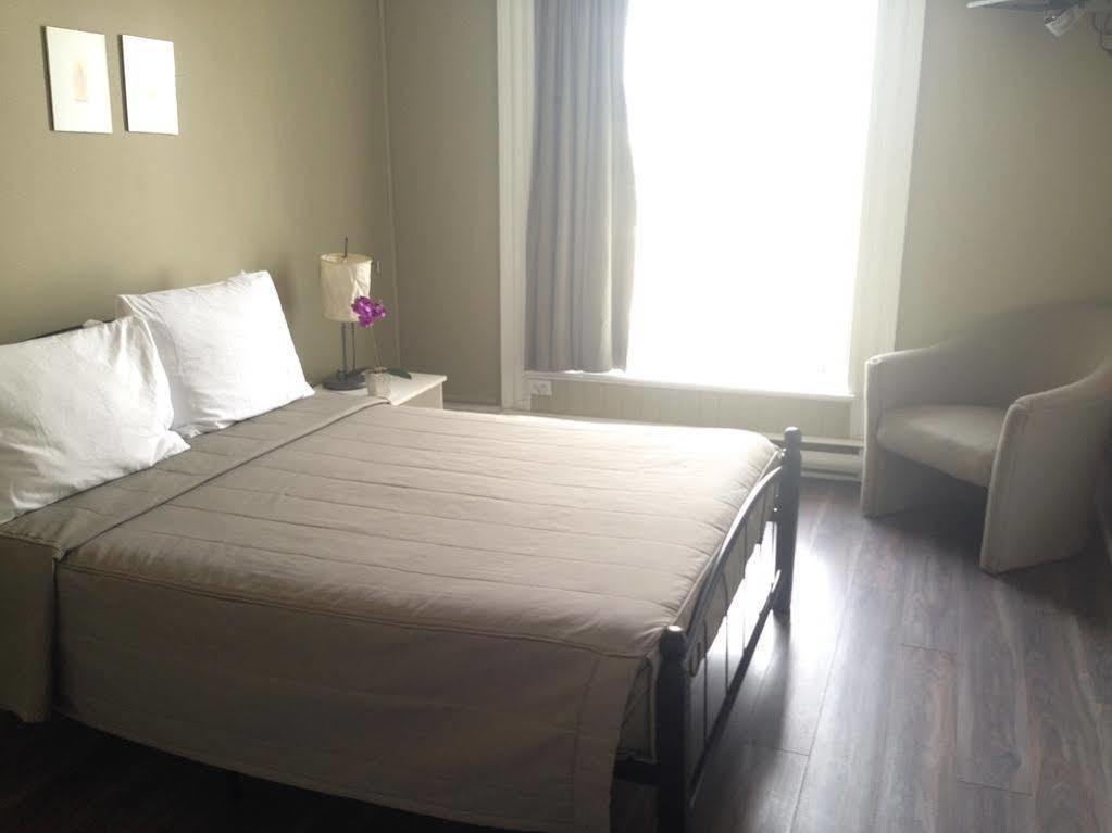 Auberge St-Louis Κεμπέκ Εξωτερικό φωτογραφία