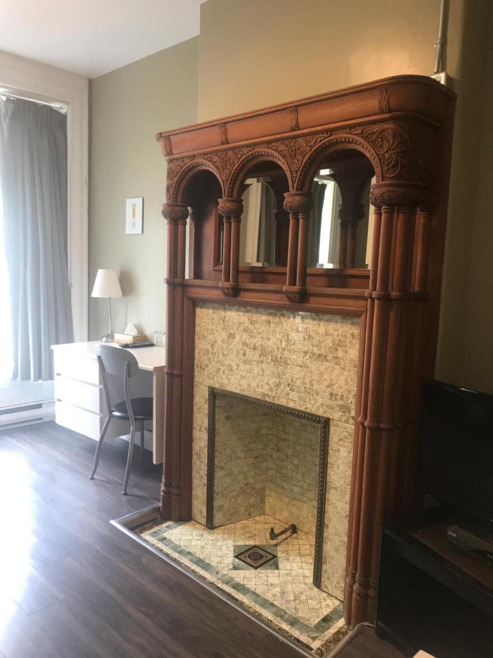 Auberge St-Louis Κεμπέκ Εξωτερικό φωτογραφία